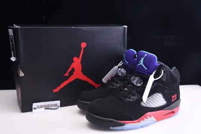 Rep TBkick Top CZ1786-001 3 Jordan 5 Air 0518